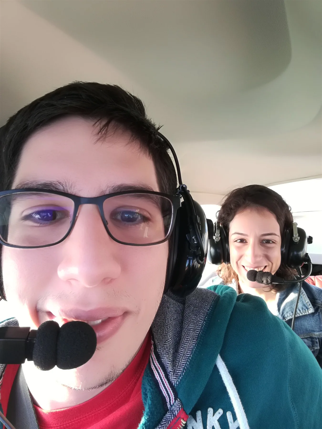 october 2017 · learning to fly