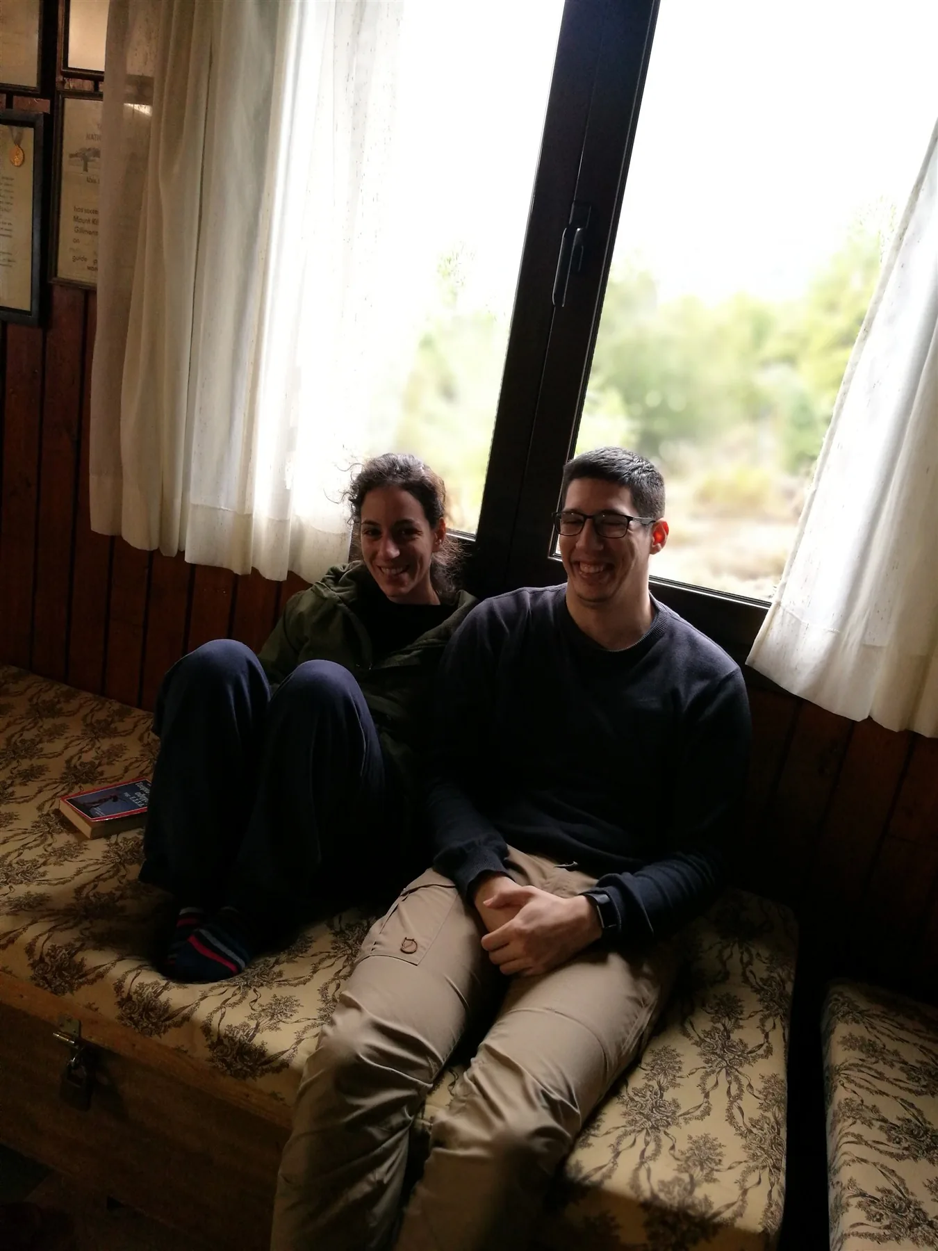 january 2018 · window seats