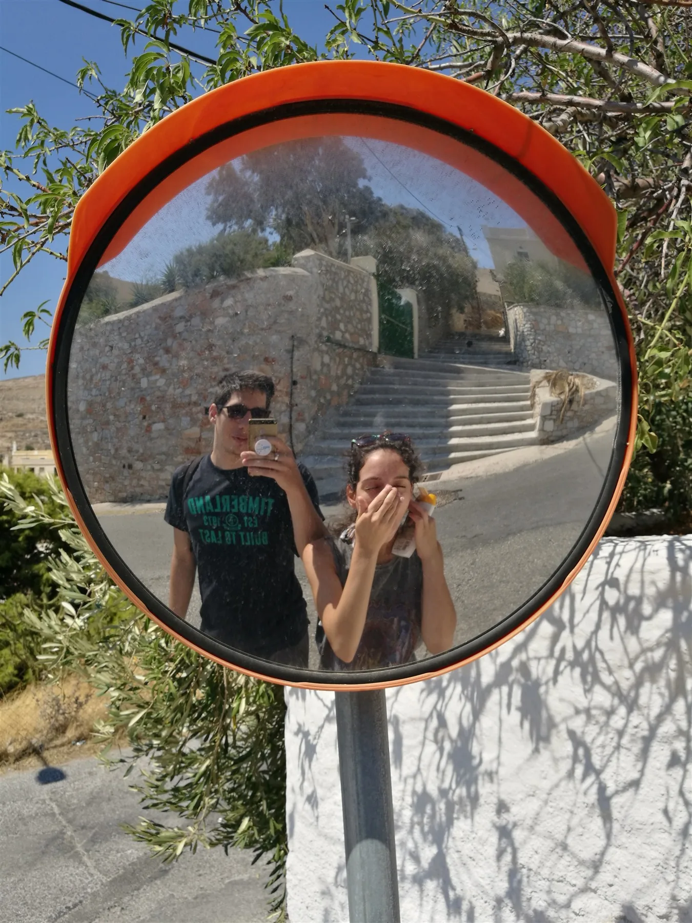august 2018 · mirror games
