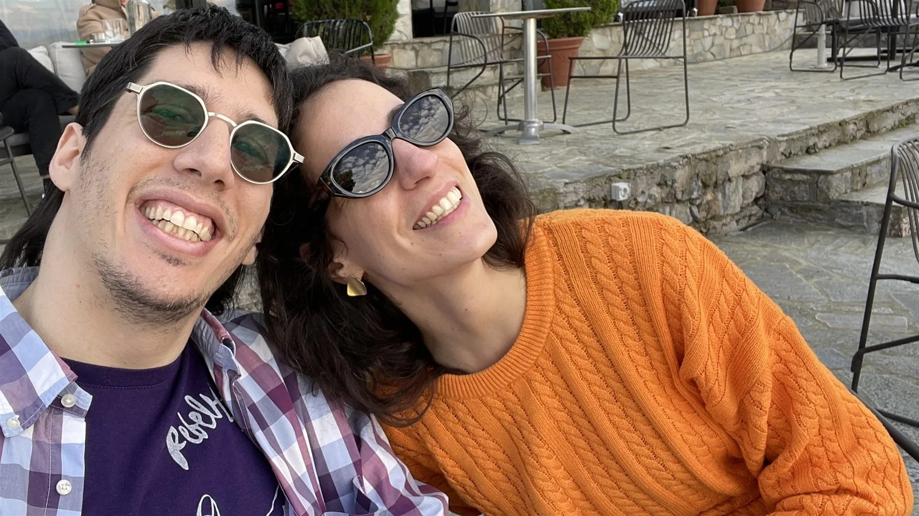 march 2024 · spring laughter