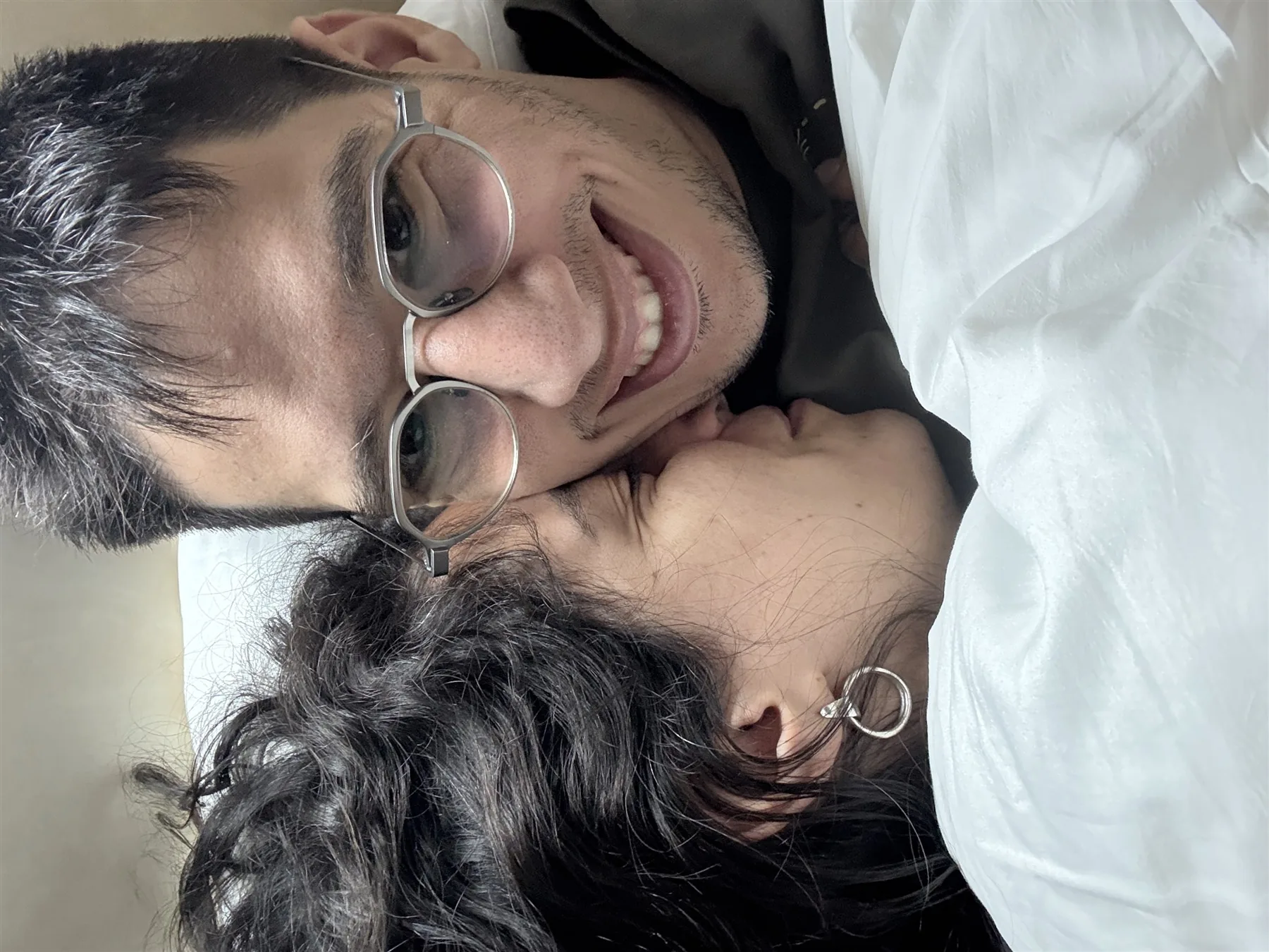 august 2025 · cheek to cheek